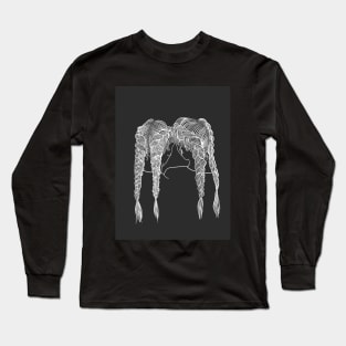 Sisters Long Sleeve T-Shirt